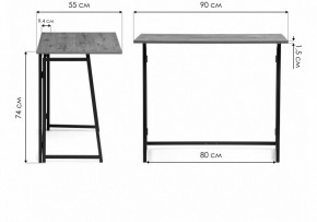 Стол офисный Бринг в Заречном - zarechnyy.ok-mebel.com | фото 7