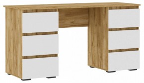 Стол письменный Элла ПС в Заречном - zarechnyy.ok-mebel.com | фото