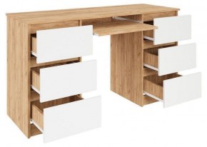 Стол письменный Охта (С2) в Заречном - zarechnyy.ok-mebel.com | фото 2