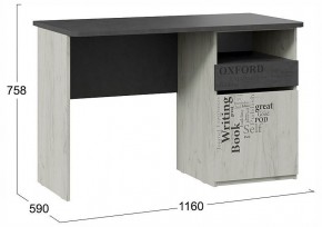 Стол письменный Оксфорд-2 ТД-399.15.02 в Заречном - zarechnyy.ok-mebel.com | фото 4