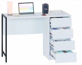 Стол письменный СПМ-405 в Заречном - zarechnyy.ok-mebel.com | фото 2