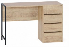 Стол письменный СПМ-405 в Заречном - zarechnyy.ok-mebel.com | фото