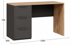 Стол письменный Стелла Тип 1 в Заречном - zarechnyy.ok-mebel.com | фото 4
