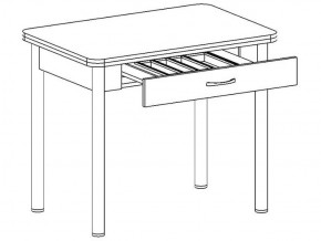 ПРАЙМ-3Р Стол-трансформер (раскладной) в Заречном - zarechnyy.ok-mebel.com | фото 3