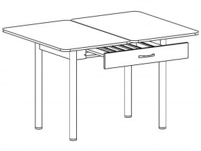 ПРАЙМ-3Р Стол-трансформер (раскладной) в Заречном - zarechnyy.ok-mebel.com | фото 4