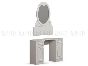 ГАРМОНИЯ Стол туалетный без зеркала в Заречном - zarechnyy.ok-mebel.com | фото