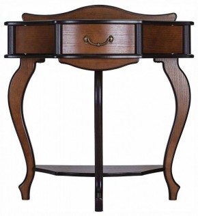 Стол туалетный Джульетта Л в Заречном - zarechnyy.ok-mebel.com | фото 3