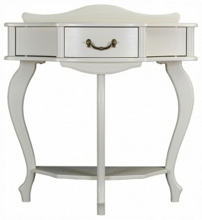 Стол туалетный Джульетта Л в Заречном - zarechnyy.ok-mebel.com | фото 2