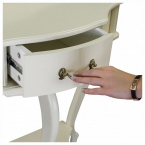 Стол туалетный Джульетта Л в Заречном - zarechnyy.ok-mebel.com | фото 5