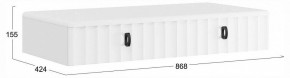 Стол туалетный Тиффани Тип 1 в Заречном - zarechnyy.ok-mebel.com | фото 4