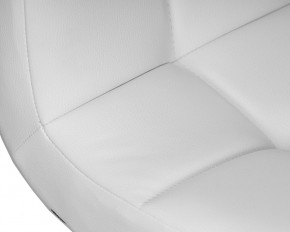 Стул барный DOBRIN CANDY, белый в Заречном - zarechnyy.ok-mebel.com | фото 7