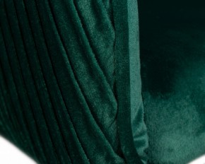 Стул барный DOBRIN DARCY BLACK, зеленый велюр (1922-9) в Заречном - zarechnyy.ok-mebel.com | фото 9