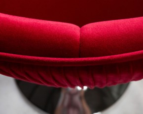 Стул барный DOBRIN DARCY, малиновый велюр (1922-14) в Заречном - zarechnyy.ok-mebel.com | фото 8