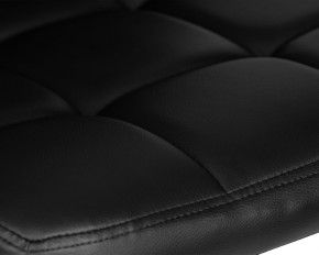 Стул барный DOBRIN KRUGER ARM BLACK, черный в Заречном - zarechnyy.ok-mebel.com | фото 7