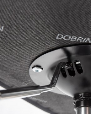 Стул барный DOBRIN KRUGER ARM, мятный велюр (MJ9-87) в Заречном - zarechnyy.ok-mebel.com | фото 10