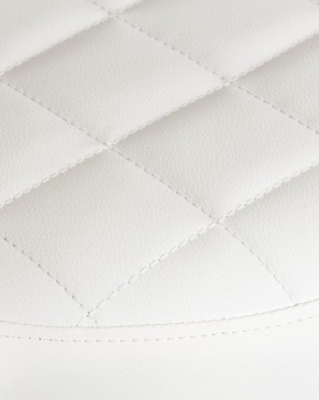 Стул барный DOBRIN MOLLY, белый в Заречном - zarechnyy.ok-mebel.com | фото 7