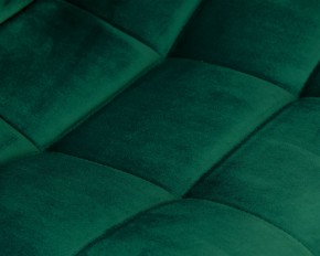 Стул барный DOBRIN TAILOR BLACK, зеленый велюр (MJ9-88) в Заречном - zarechnyy.ok-mebel.com | фото 8