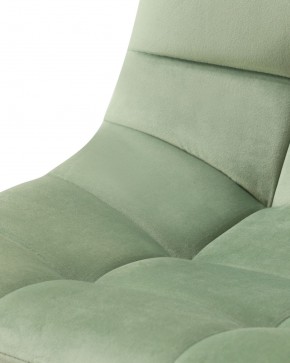 Стул барный DOBRIN TAILOR, пудрово-мятный велюр (MJ9-87) в Заречном - zarechnyy.ok-mebel.com | фото 7