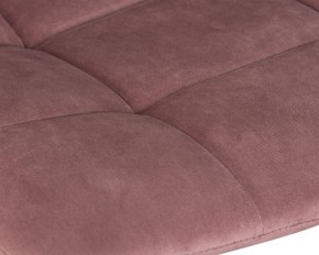 Стул барный DOBRIN TAILOR, пудрово-розовый велюр (MJ9-32) в Заречном - zarechnyy.ok-mebel.com | фото 8