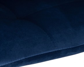Стул барный DOBRIN TAILOR WHITE, синий велюр (MJ9-117) в Заречном - zarechnyy.ok-mebel.com | фото 7