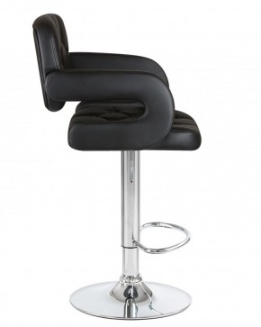 Стул барный DOBRIN TIESTO LM-3460 (черный) в Заречном - zarechnyy.ok-mebel.com | фото 2