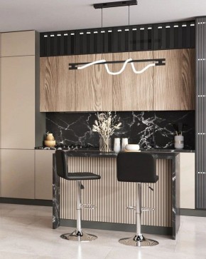 Стул барный Малави New в Заречном - zarechnyy.ok-mebel.com | фото 9