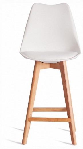 Стул барный Tulip Bar (mod. C1014H-1) в Заречном - zarechnyy.ok-mebel.com | фото 2