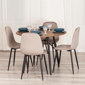 Стул Breeze (mod. 4724) в Заречном - zarechnyy.ok-mebel.com | фото 11