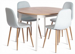Стул Breeze (mod. 4724) в Заречном - zarechnyy.ok-mebel.com | фото 3