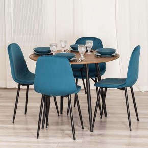 Стул Breeze (mod. 4724) в Заречном - zarechnyy.ok-mebel.com | фото 11