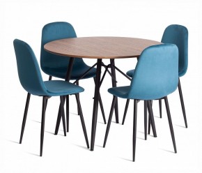 Стул Breeze (mod. 4724) в Заречном - zarechnyy.ok-mebel.com | фото 3