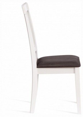 Стул Camille Soft в Заречном - zarechnyy.ok-mebel.com | фото 5