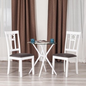 Стул Camille Soft в Заречном - zarechnyy.ok-mebel.com | фото 8