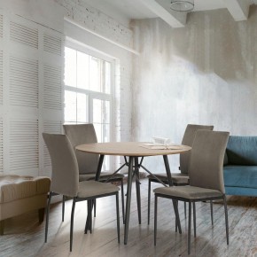 Стул Capri (mod. BC565-DC) в Заречном - zarechnyy.ok-mebel.com | фото 11