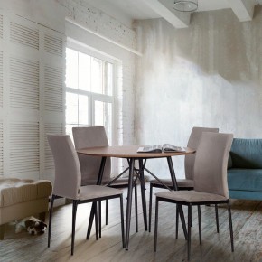 Стул Capri (mod. BC565-DC) в Заречном - zarechnyy.ok-mebel.com | фото 10