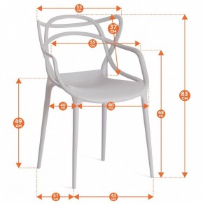 Стул Cat Chair (mod. 028) в Заречном - zarechnyy.ok-mebel.com | фото 9