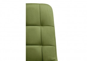 Офисное кресло Честер черный / зеленый в Заречном - zarechnyy.ok-mebel.com | фото 7