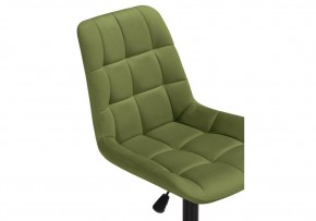 Офисное кресло Честер черный / зеленый в Заречном - zarechnyy.ok-mebel.com | фото 8