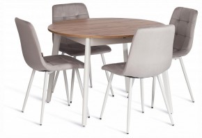 Стул Chilly (mod. JSC-220) в Заречном - zarechnyy.ok-mebel.com | фото 2
