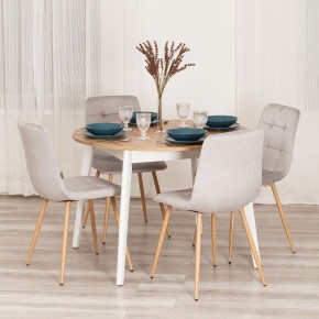 Стул Chilly (mod. JSC-220) в Заречном - zarechnyy.ok-mebel.com | фото 11