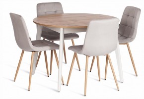 Стул Chilly (mod. JSC-220) в Заречном - zarechnyy.ok-mebel.com | фото 2