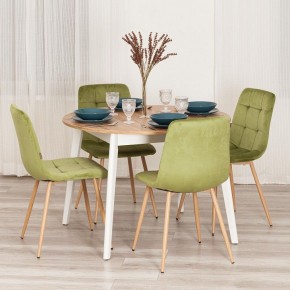 Стул Chilly (mod. JSC-220) в Заречном - zarechnyy.ok-mebel.com | фото 11