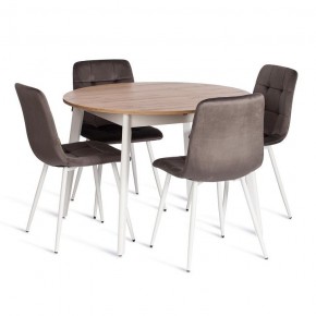 Стул Chilly (mod. JSC-220) в Заречном - zarechnyy.ok-mebel.com | фото 2
