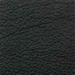 Стул ИЗО PV 1 (черный)/BL (кожзам/каркас черный) в Заречном - zarechnyy.ok-mebel.com | фото 4