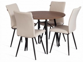 Стул Monte Carlo Trend в Заречном - zarechnyy.ok-mebel.com | фото 2