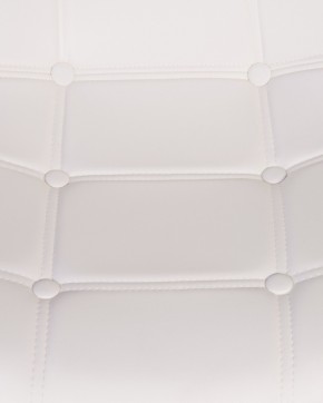 Стул обеденный DOBRIN BENNET, ножки светлый бук, белый в Заречном - zarechnyy.ok-mebel.com | фото 7
