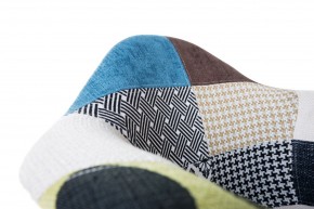 Стул обеденный DOBRIN DAW PATCHWORK, цвет сиденья мозаика в Заречном - zarechnyy.ok-mebel.com | фото 10