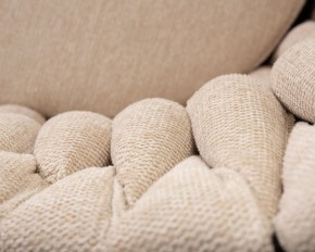 Стул обеденный DOBRIN MATILDA, бежевая ткань (LAR 275-1) в Заречном - zarechnyy.ok-mebel.com | фото 9