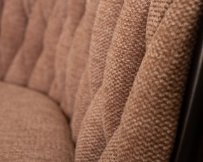 Стул обеденный DOBRIN MATILDA, коричневая ткань (LAR 275-3) в Заречном - zarechnyy.ok-mebel.com | фото 11