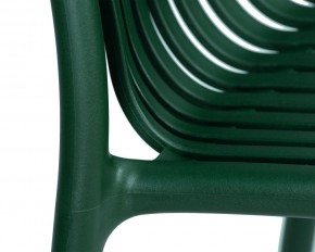 Стул обеденный DOBRIN WALTER, темно-зеленый в Заречном - zarechnyy.ok-mebel.com | фото 9